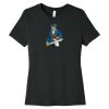 Women's Relaxed Jersey Short Sleeve Tee Thumbnail