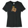 Women's Relaxed Jersey Short Sleeve Tee Thumbnail