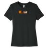 Women's Relaxed Jersey Short Sleeve Tee Thumbnail