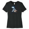 Women's Relaxed Jersey Short Sleeve Tee Thumbnail