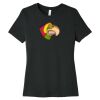 Women's Relaxed Jersey Short Sleeve Tee Thumbnail