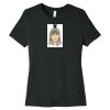 Women's Relaxed Jersey Short Sleeve Tee Thumbnail