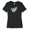 Women's Relaxed Jersey Short Sleeve Tee Thumbnail