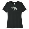 Women's Relaxed Jersey Short Sleeve Tee Thumbnail