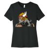 Women's Relaxed Jersey Short Sleeve Tee Thumbnail