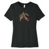 Women's Relaxed Jersey Short Sleeve Tee Thumbnail