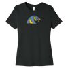 Women's Relaxed Jersey Short Sleeve Tee Thumbnail