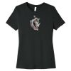 Women's Relaxed Jersey Short Sleeve Tee Thumbnail