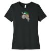 Women's Relaxed Jersey Short Sleeve Tee Thumbnail