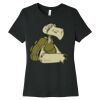 Women's Relaxed Jersey Short Sleeve Tee Thumbnail
