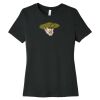 Women's Relaxed Jersey Short Sleeve Tee Thumbnail