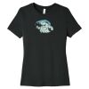 Women's Relaxed Jersey Short Sleeve Tee Thumbnail