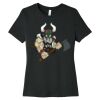 Women's Relaxed Jersey Short Sleeve Tee Thumbnail