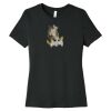 Women's Relaxed Jersey Short Sleeve Tee Thumbnail