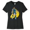 Women's Relaxed Jersey Short Sleeve Tee Thumbnail