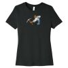 Women's Relaxed Jersey Short Sleeve Tee Thumbnail