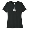 Women's Relaxed Jersey Short Sleeve Tee Thumbnail
