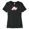 Women's Relaxed Jersey Short Sleeve Tee Thumbnail