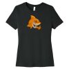 Women's Relaxed Jersey Short Sleeve Tee Thumbnail