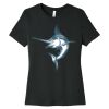 Women's Relaxed Jersey Short Sleeve Tee Thumbnail