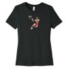 Women's Relaxed Jersey Short Sleeve Tee Thumbnail