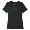Women's Relaxed Jersey Short Sleeve Tee Thumbnail