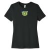 Women's Relaxed Jersey Short Sleeve Tee Thumbnail