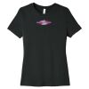 Women's Relaxed Jersey Short Sleeve Tee Thumbnail
