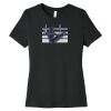 Women's Relaxed Jersey Short Sleeve Tee Thumbnail
