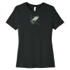 Women's Relaxed Jersey Short Sleeve Tee Thumbnail
