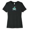 Women's Relaxed Jersey Short Sleeve Tee Thumbnail