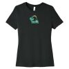Women's Relaxed Jersey Short Sleeve Tee Thumbnail
