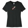Women's Relaxed Jersey Short Sleeve Tee Thumbnail