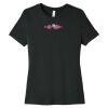 Women's Relaxed Jersey Short Sleeve Tee Thumbnail