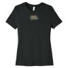 Women's Relaxed Jersey Short Sleeve Tee Thumbnail