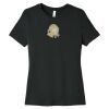 Women's Relaxed Jersey Short Sleeve Tee Thumbnail