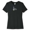 Women's Relaxed Jersey Short Sleeve Tee Thumbnail