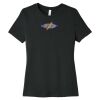 Women's Relaxed Jersey Short Sleeve Tee Thumbnail