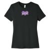 Women's Relaxed Jersey Short Sleeve Tee Thumbnail