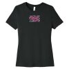 Women's Relaxed Jersey Short Sleeve Tee Thumbnail