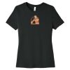 Women's Relaxed Jersey Short Sleeve Tee Thumbnail