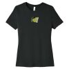 Women's Relaxed Jersey Short Sleeve Tee Thumbnail