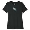 Women's Relaxed Jersey Short Sleeve Tee Thumbnail