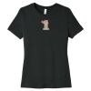 Women's Relaxed Jersey Short Sleeve Tee Thumbnail