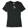 Women's Relaxed Jersey Short Sleeve Tee Thumbnail