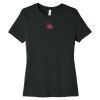 Women's Relaxed Jersey Short Sleeve Tee Thumbnail