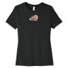 Women's Relaxed Jersey Short Sleeve Tee Thumbnail