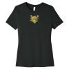 Women's Relaxed Jersey Short Sleeve Tee Thumbnail