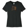 Women's Relaxed Jersey Short Sleeve Tee Thumbnail