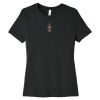 Women's Relaxed Jersey Short Sleeve Tee Thumbnail